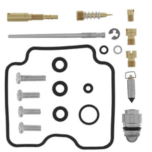 QuadBoss Carburetor Kit for Yamaha 26-1263_99739