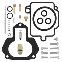 QuadBoss Carburetor Kit for Yamaha 26-1480_99740