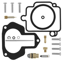 QuadBoss Carburetor Kit for Yamaha 26-1261_99743