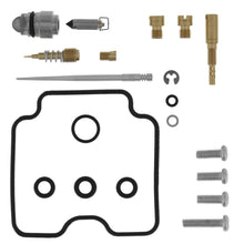 QuadBoss Carburetor Kit for Yamaha 26-1262_99745
