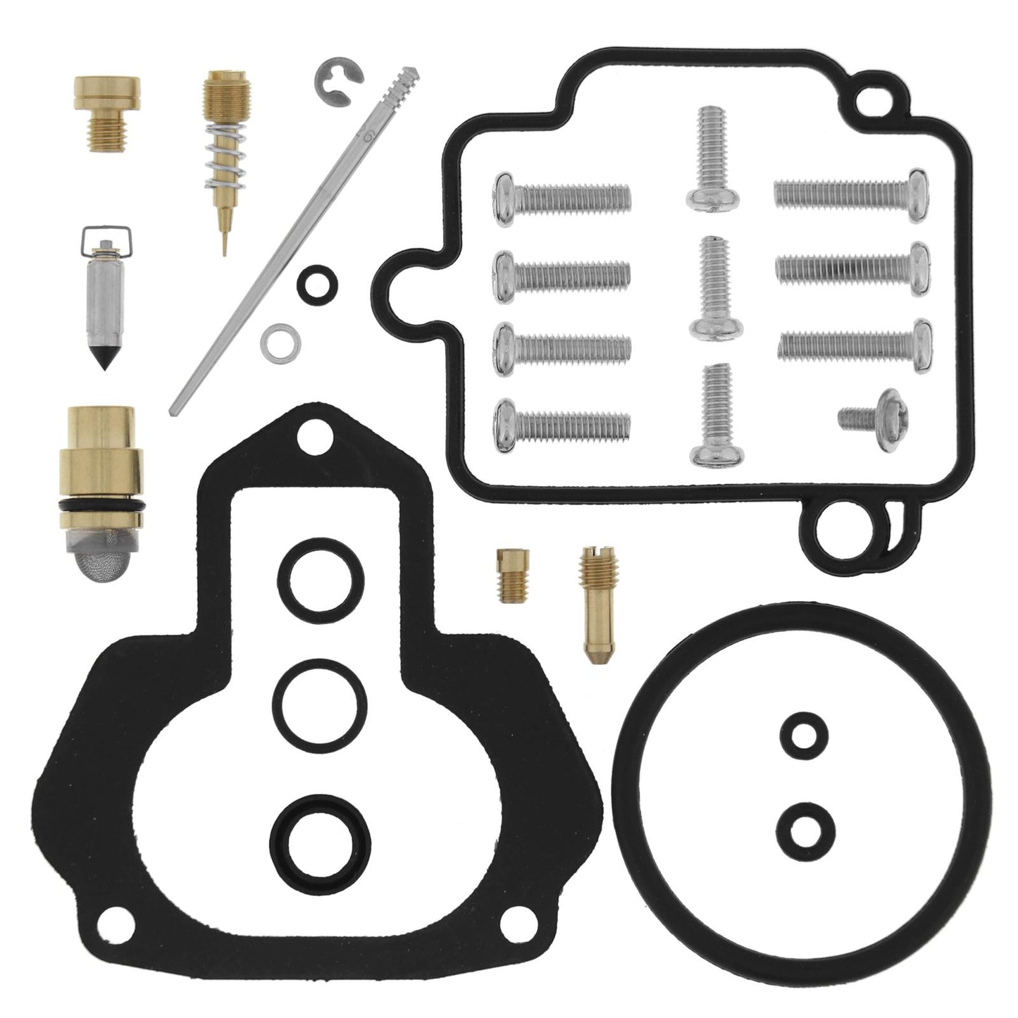 QuadBoss Carburetor Kit for Yamaha 26-1386_99746
