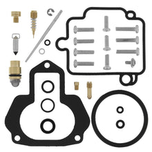 QuadBoss Carburetor Kit for Yamaha 26-1386_99746