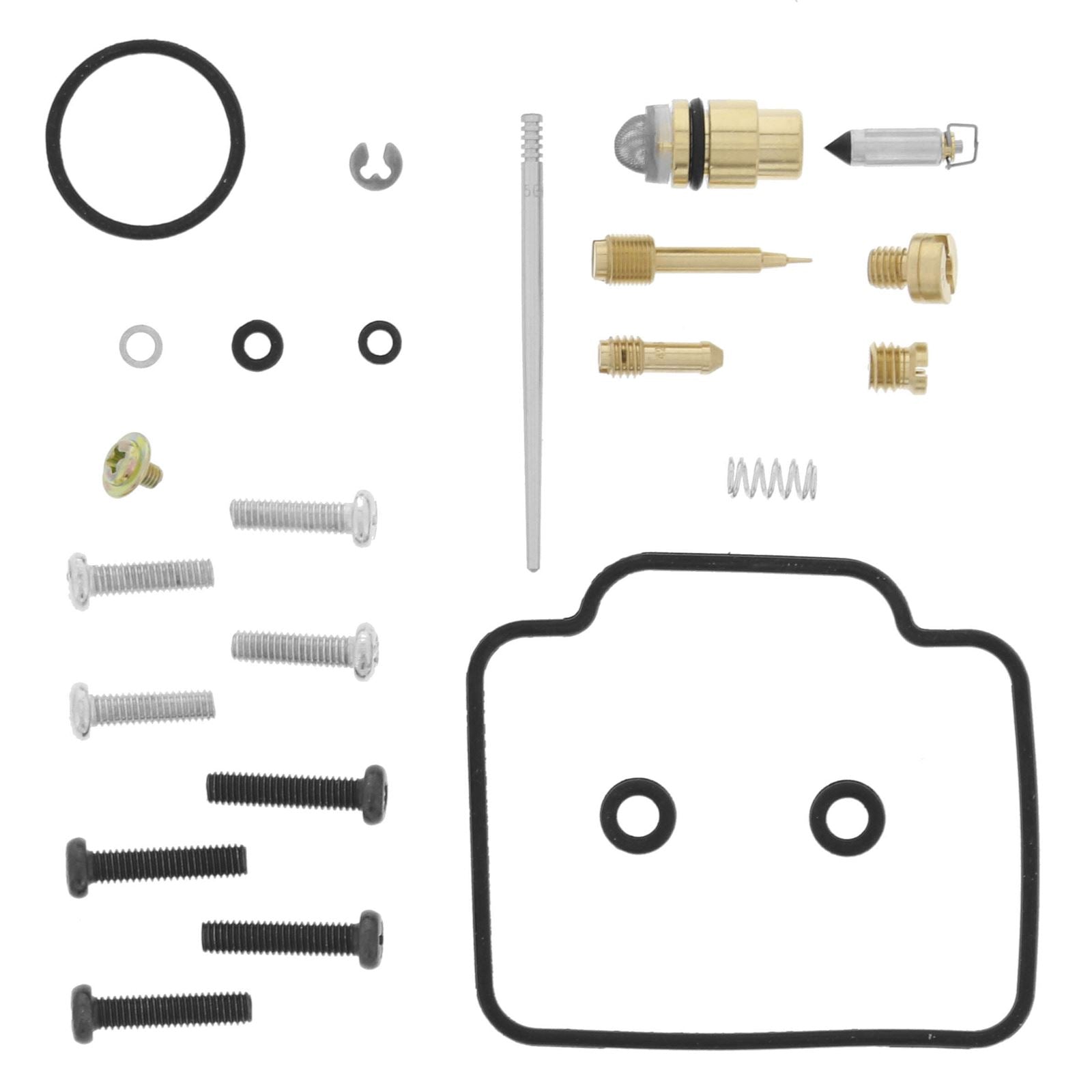 QuadBoss Carburetor Kits 26-1389_99747