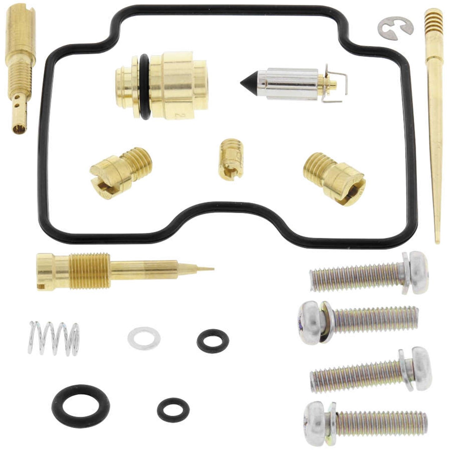 QuadBoss Carburetor Kit for Yamaha 26-1382_99751