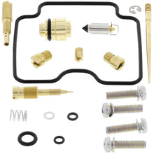 QuadBoss Carburetor Kit for Yamaha 26-1382_99751