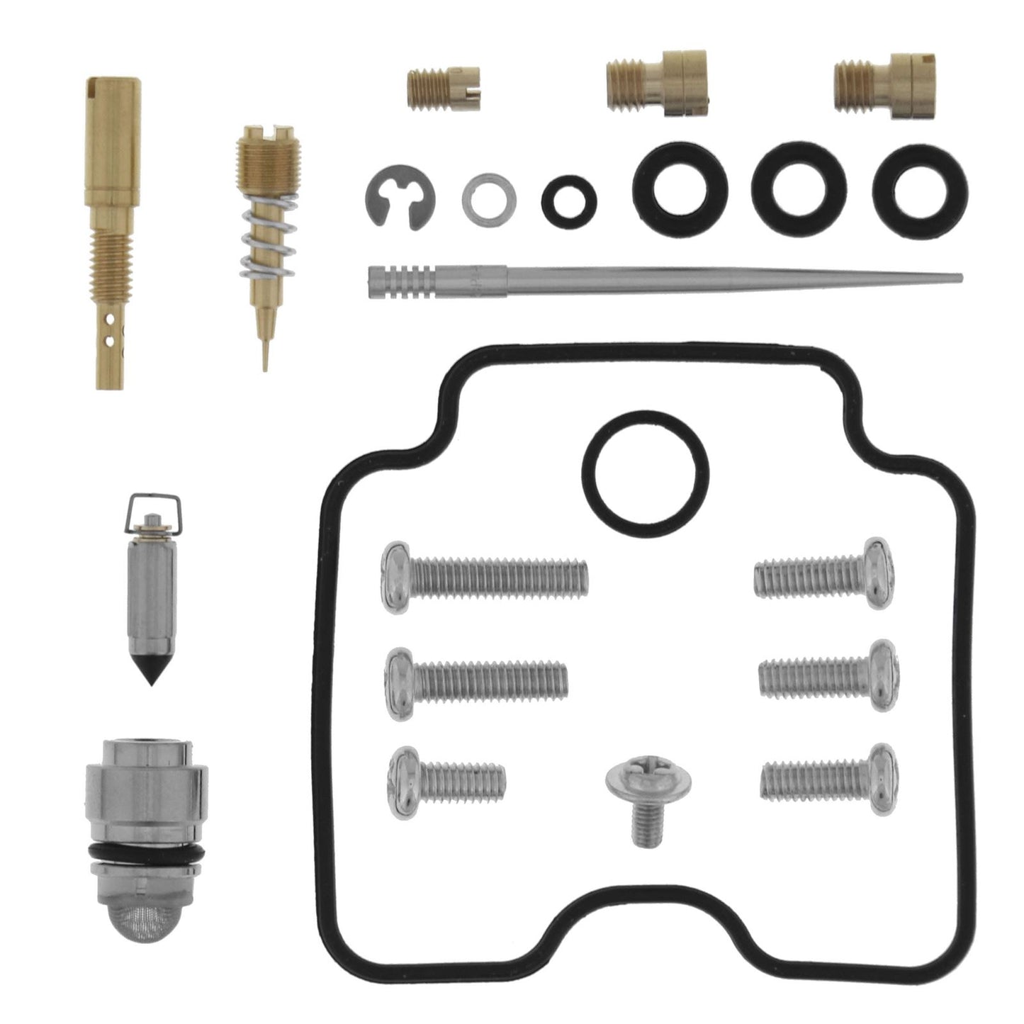 QuadBoss Carburetor Kit for Yamaha 26-1380_99752