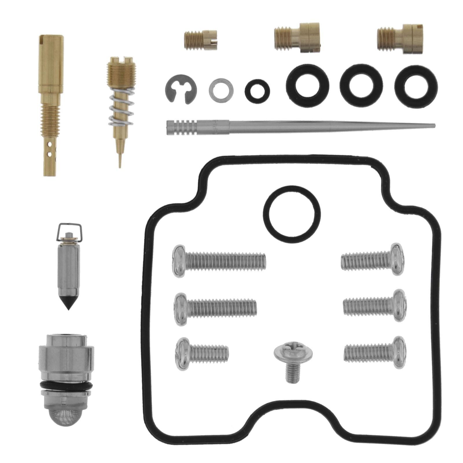 QuadBoss Carburetor Kit for Yamaha 26-1380_99752