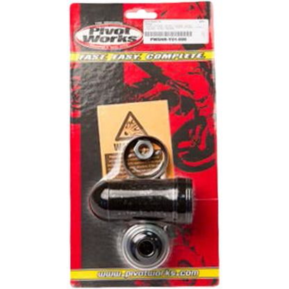 Pivot Works Shock Repair Kit PWSHR-Y01-000_99754