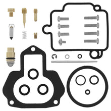 QuadBoss Carburetor Kit for Yamaha 26-1370_99757