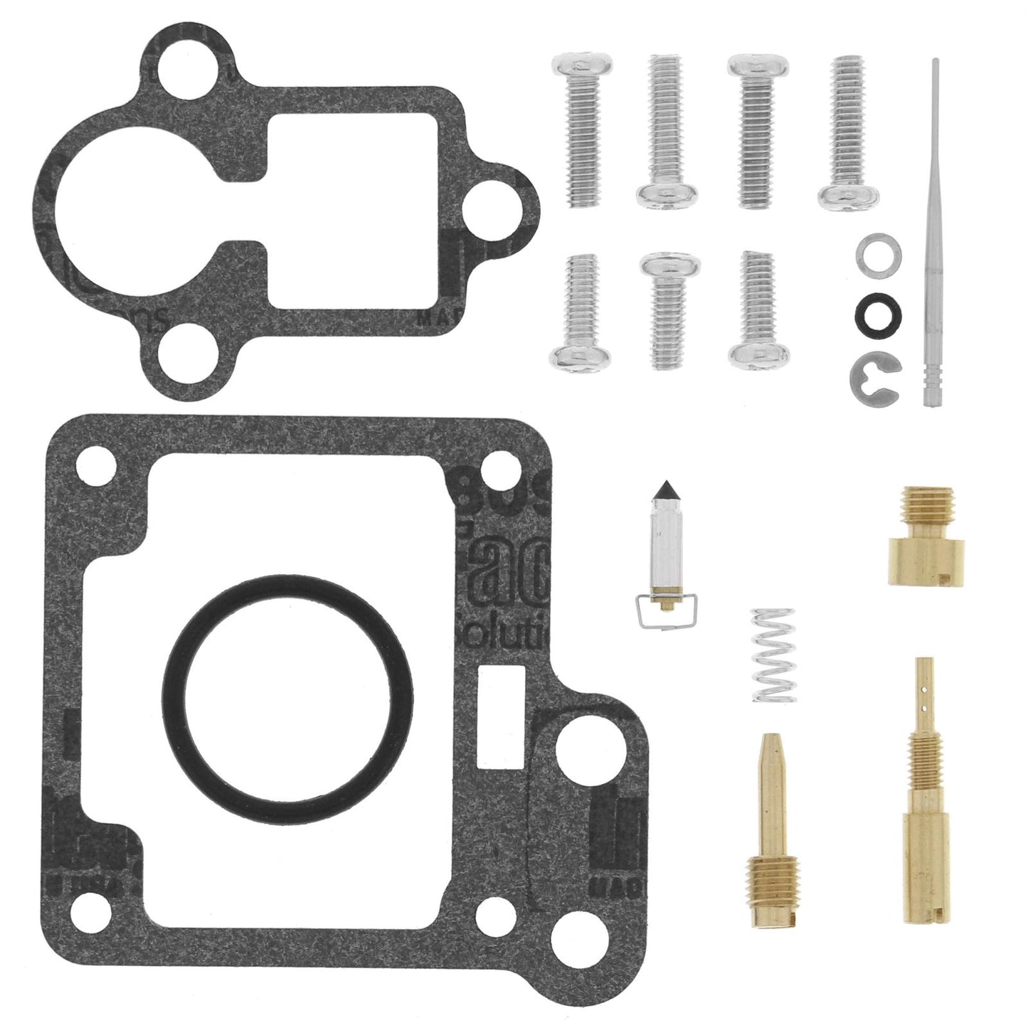 QuadBoss Carburetor Kit for Yamaha 26-1317_99760