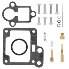 QuadBoss Carburetor Kit for Yamaha 26-1317_99760