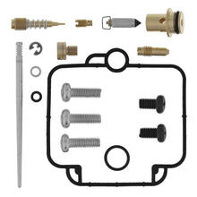 QuadBoss Carburetor Kit for Yamaha 26-1375_99761