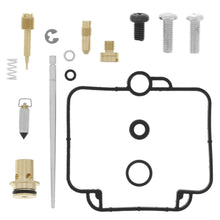 QuadBoss Carburetor Kit for Yamaha 26-1371_99762