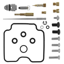 QuadBoss Carburetor Kit for Yamaha 26-1407_99763