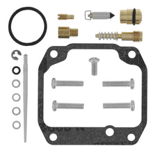 QuadBoss Carburetor Kit for Yamaha 26-1379_99767