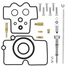 QuadBoss Carburetor Kit for Yamaha 26-1453_99769