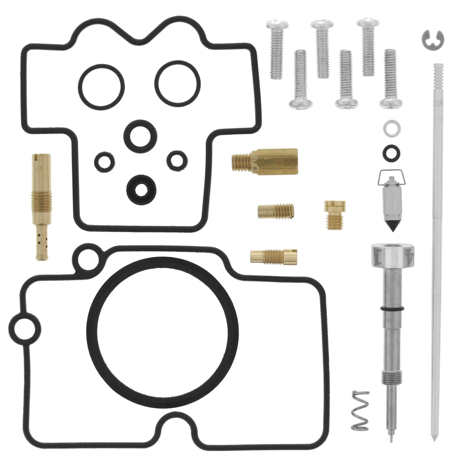 QuadBoss Carburetor Kit for Yamaha 26-1454_99770