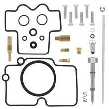 QuadBoss Carburetor Kit for Yamaha 26-1454_99770