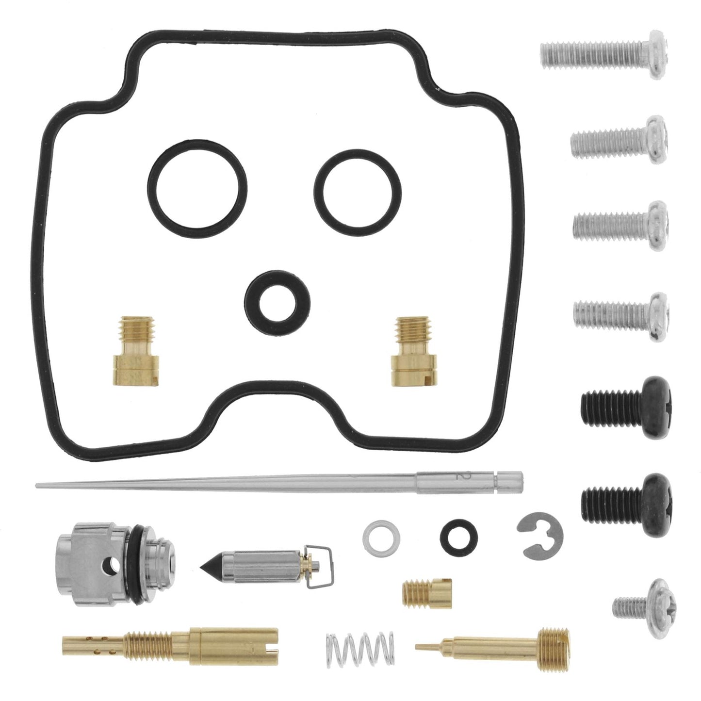 QuadBoss Carburetor Kit for Yamaha 26-1283_99771