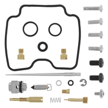 QuadBoss Carburetor Kit for Yamaha 26-1283_99771