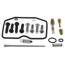 QuadBoss Carburetor Kits for Kawasaki 26-1569_1191968
