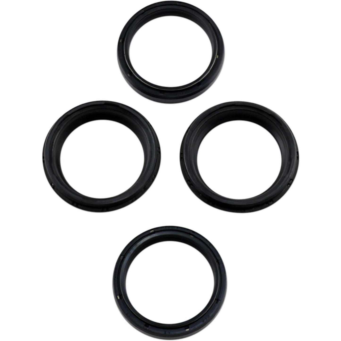 Pivot Works Fork Seal Kit PWFSK-Z001_454681