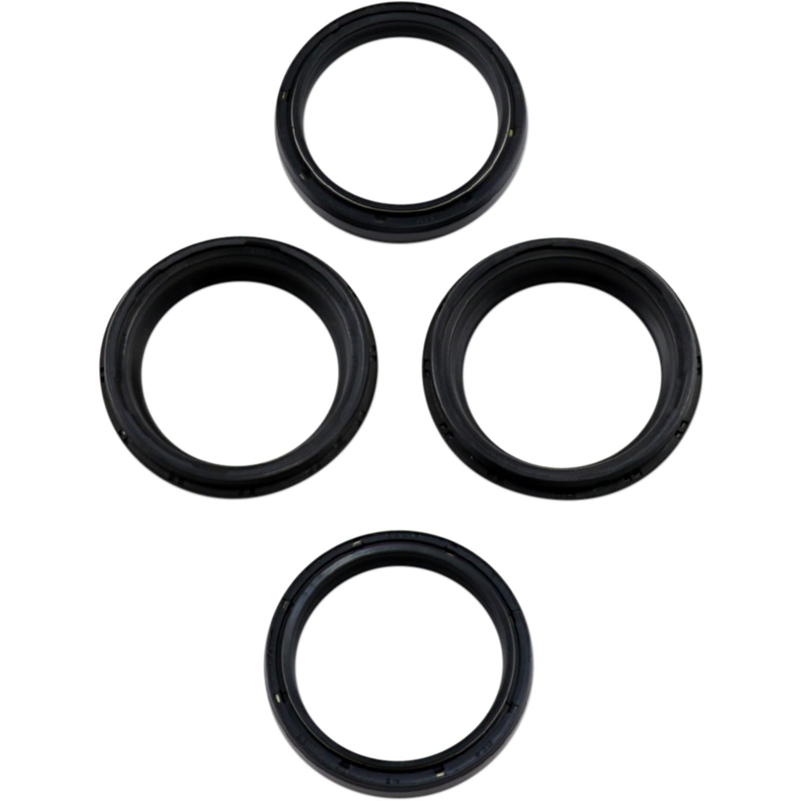 Pivot Works Fork Seal Kit PWFSK-Z001_454681