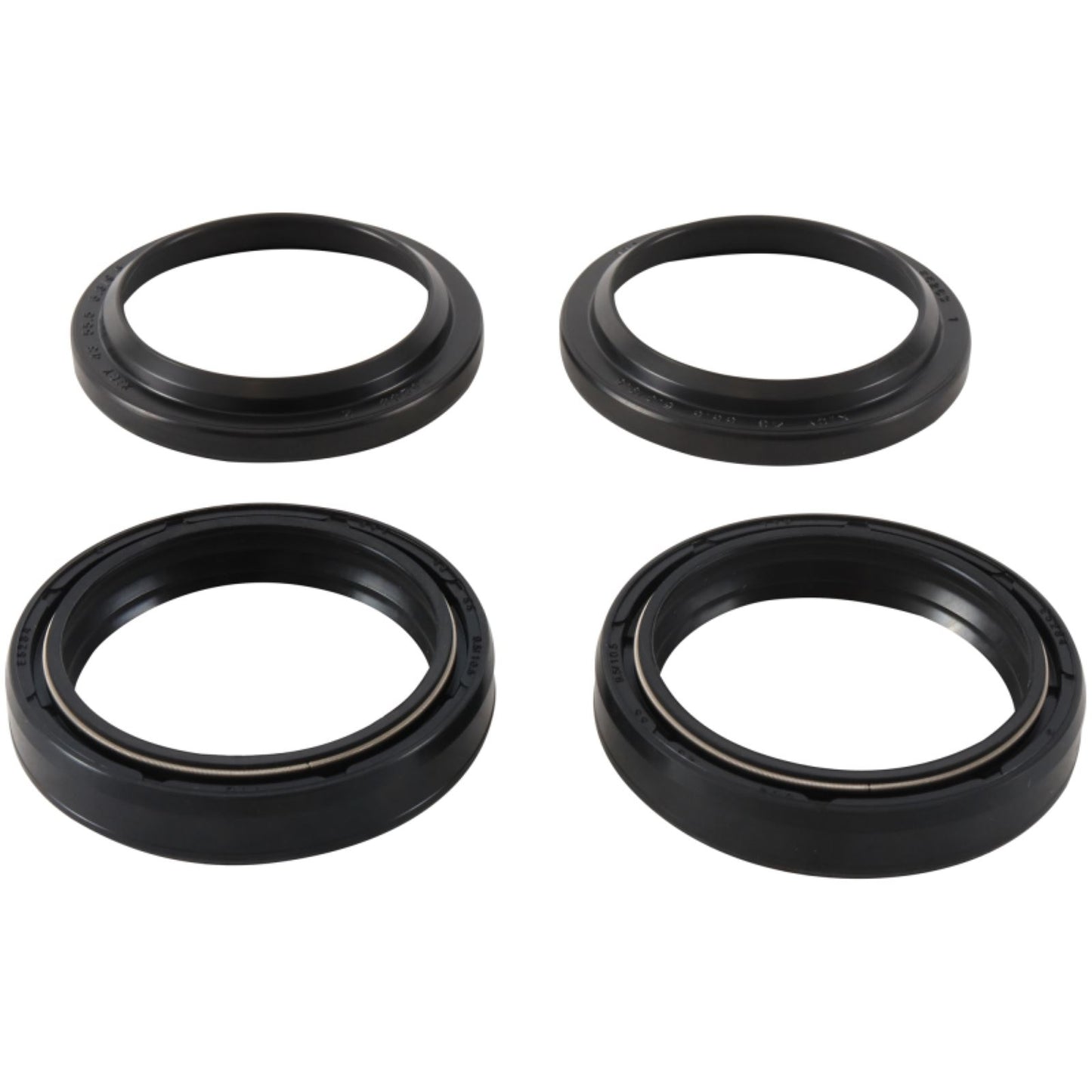 Pivot Works Fork Seal Kit PWFSK-Z004_1690661