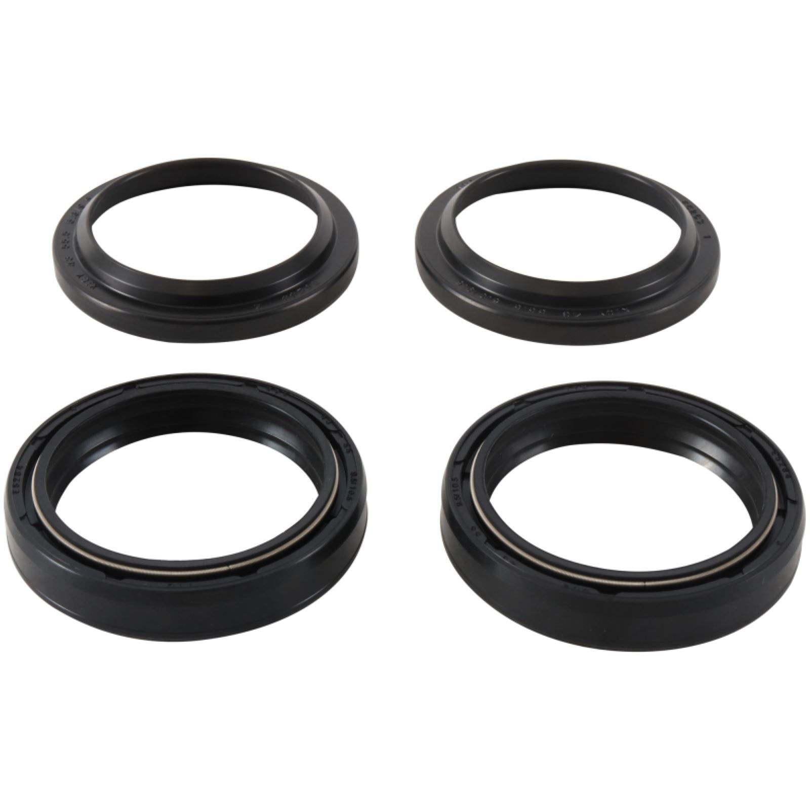 Pivot Works Fork Seal Kit PWFSK-Z004_1690661