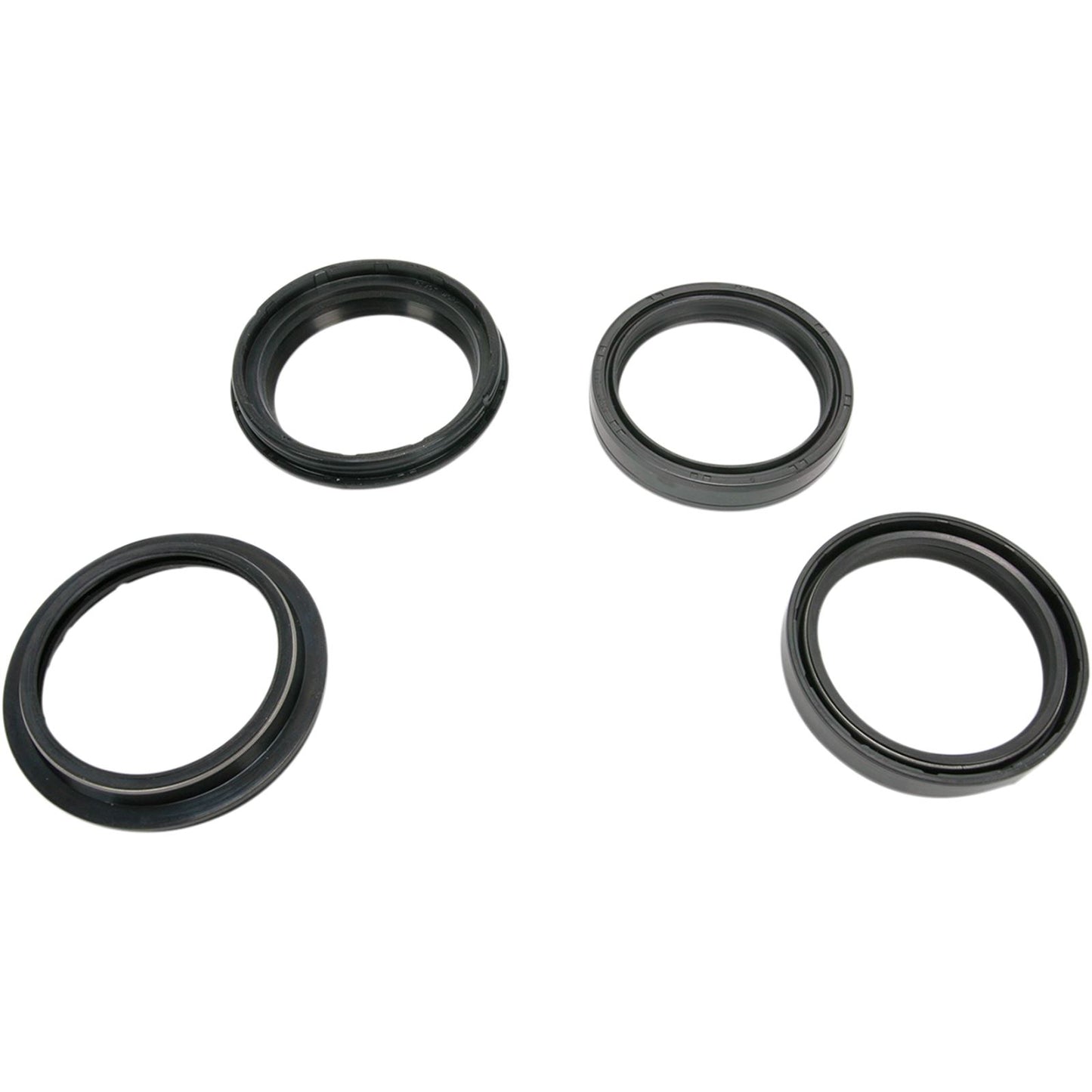 Pivot Works Fork Seal Kit PWFSK-Z005_454685