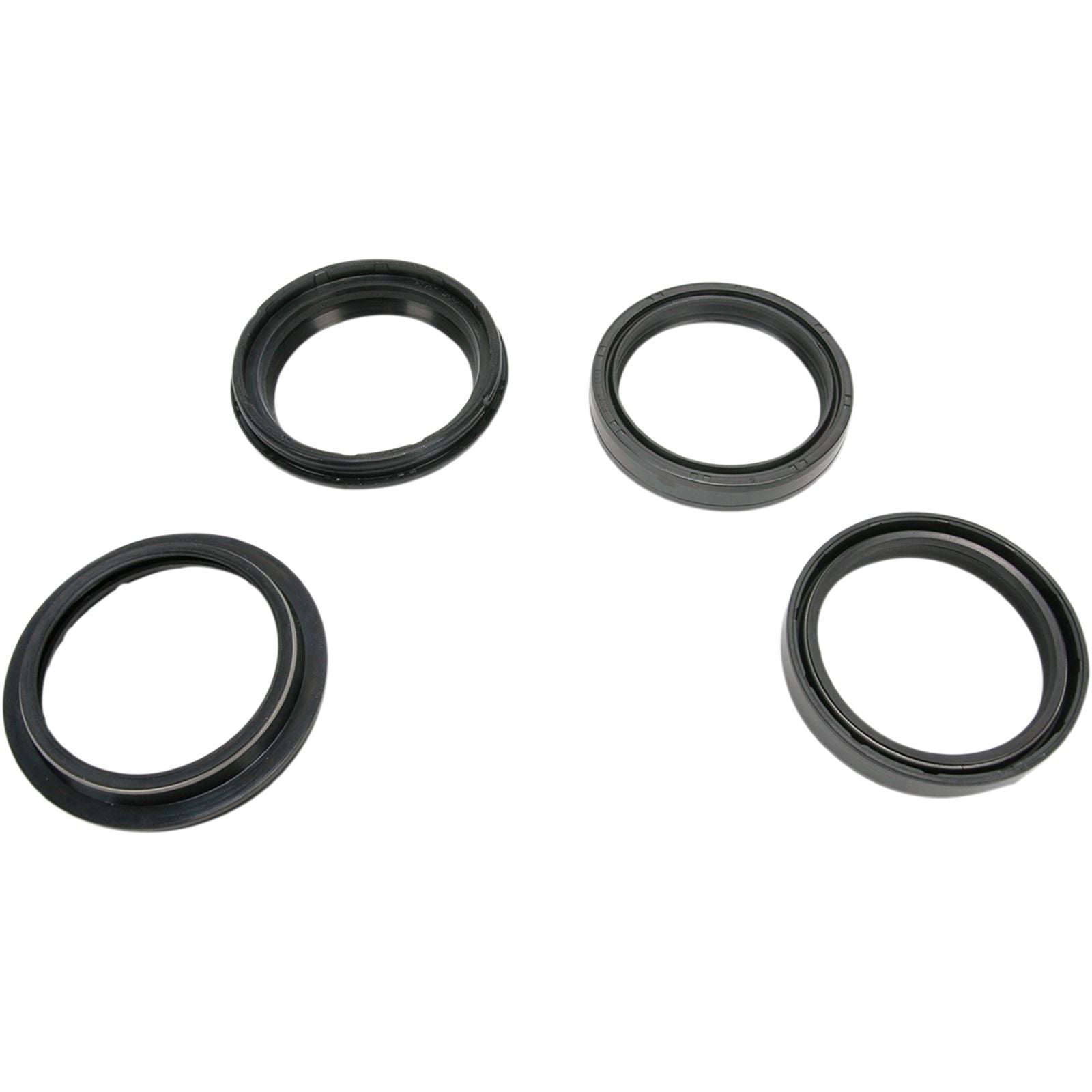 Pivot Works Fork Seal Kit PWFSK-Z005_454685