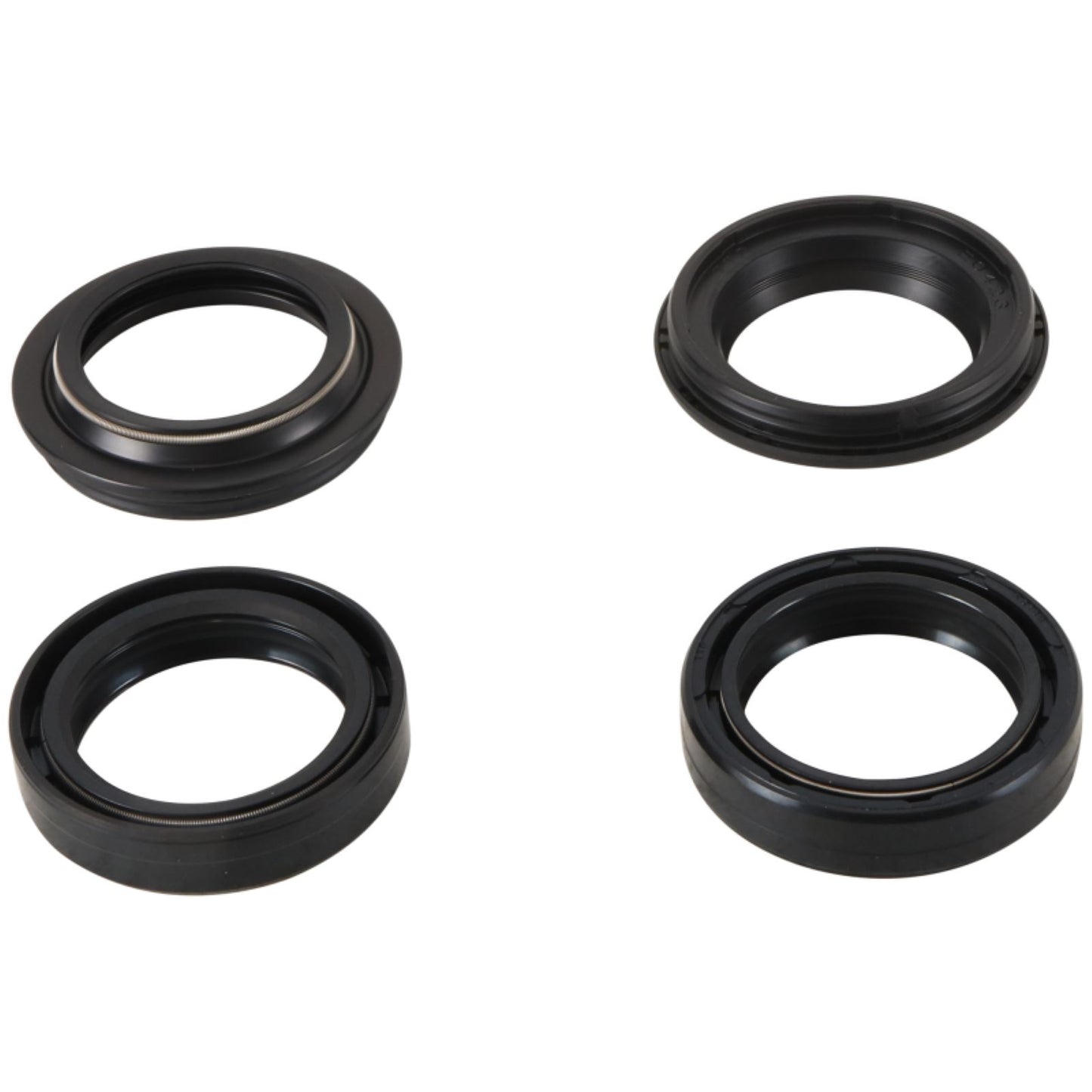 Pivot Works Fork Seal Kit PWFSK-Z008_1692176