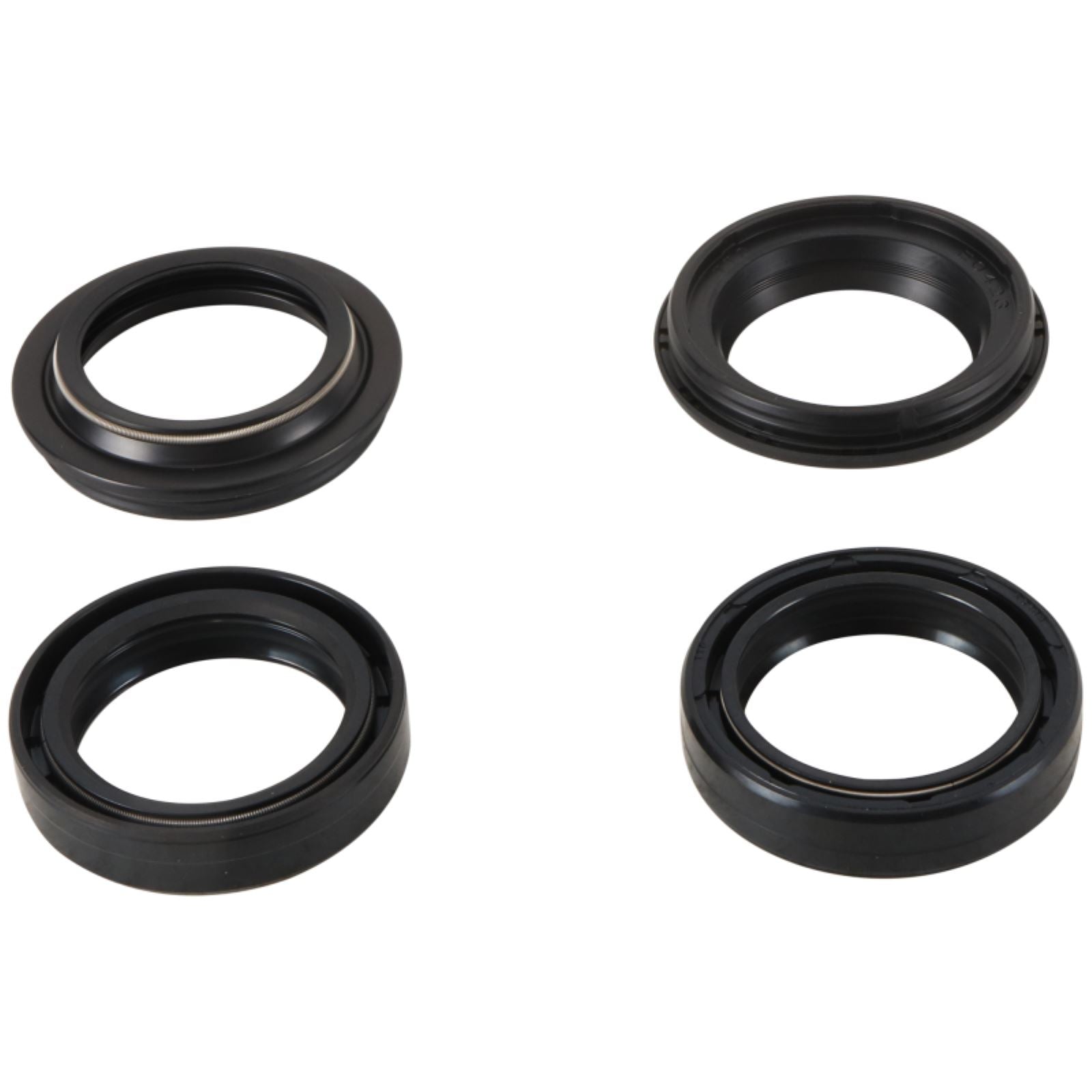 Pivot Works Fork Seal Kit PWFSK-Z008_1692176