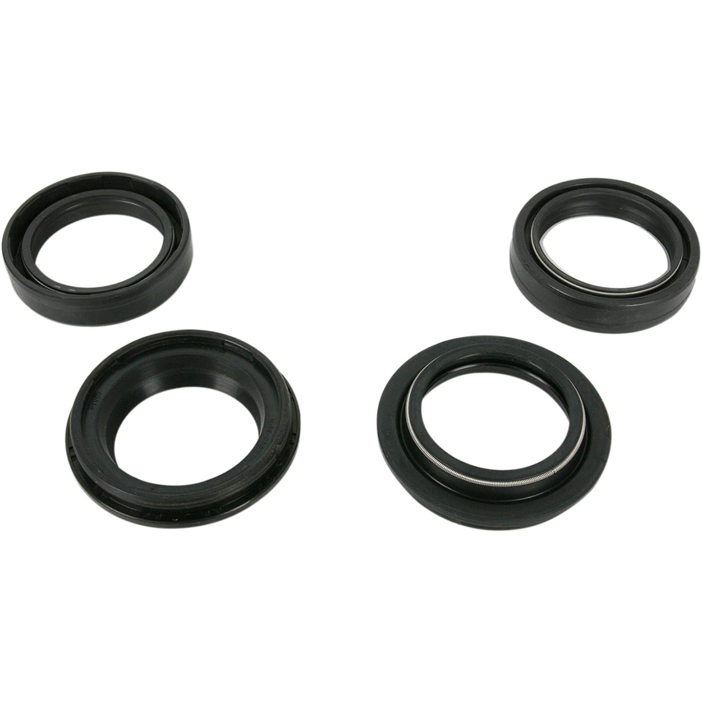 Pivot Works Fork Seal Kit PWFSK-Z008_454692