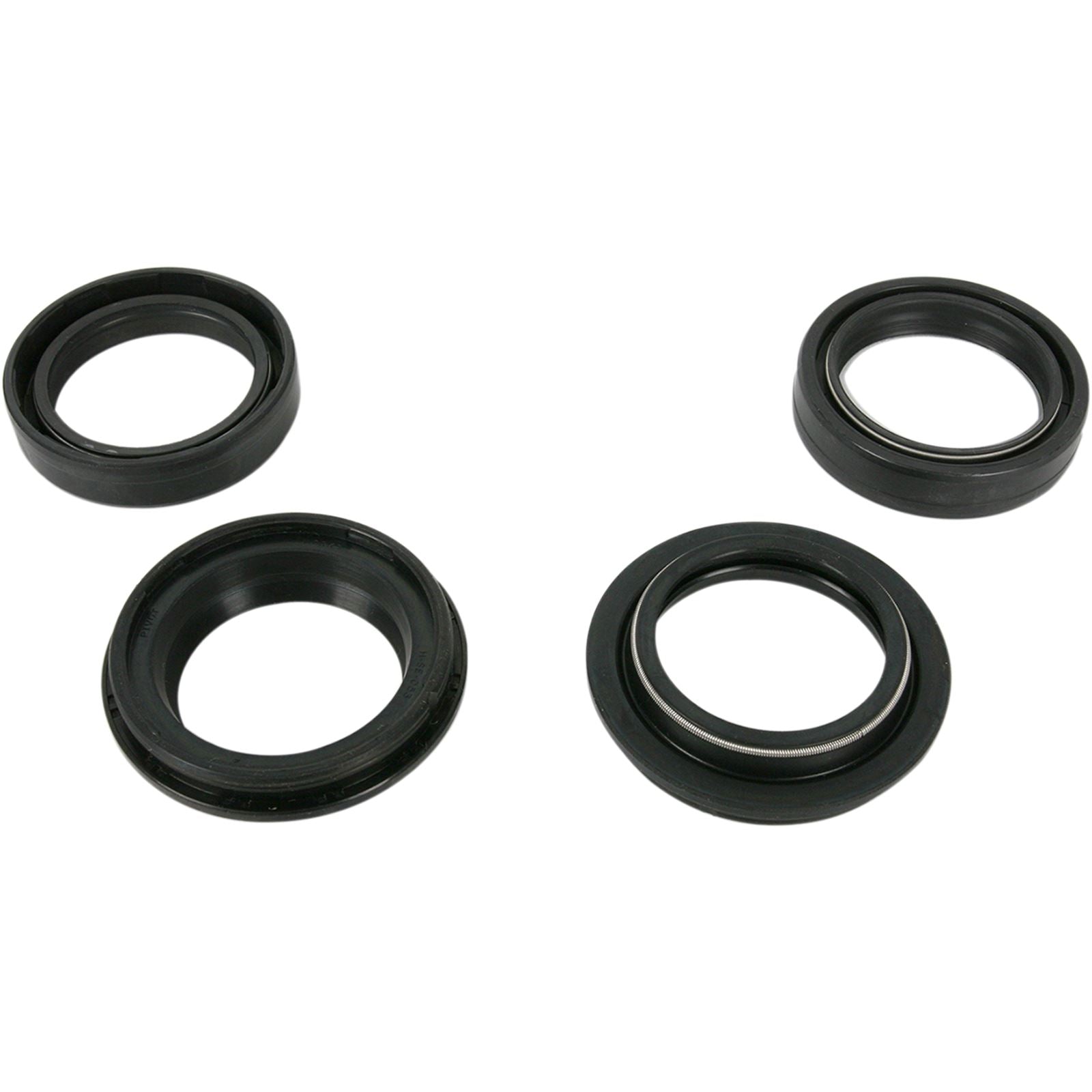 Pivot Works Fork Seal Kit PWFSK-Z008_454692