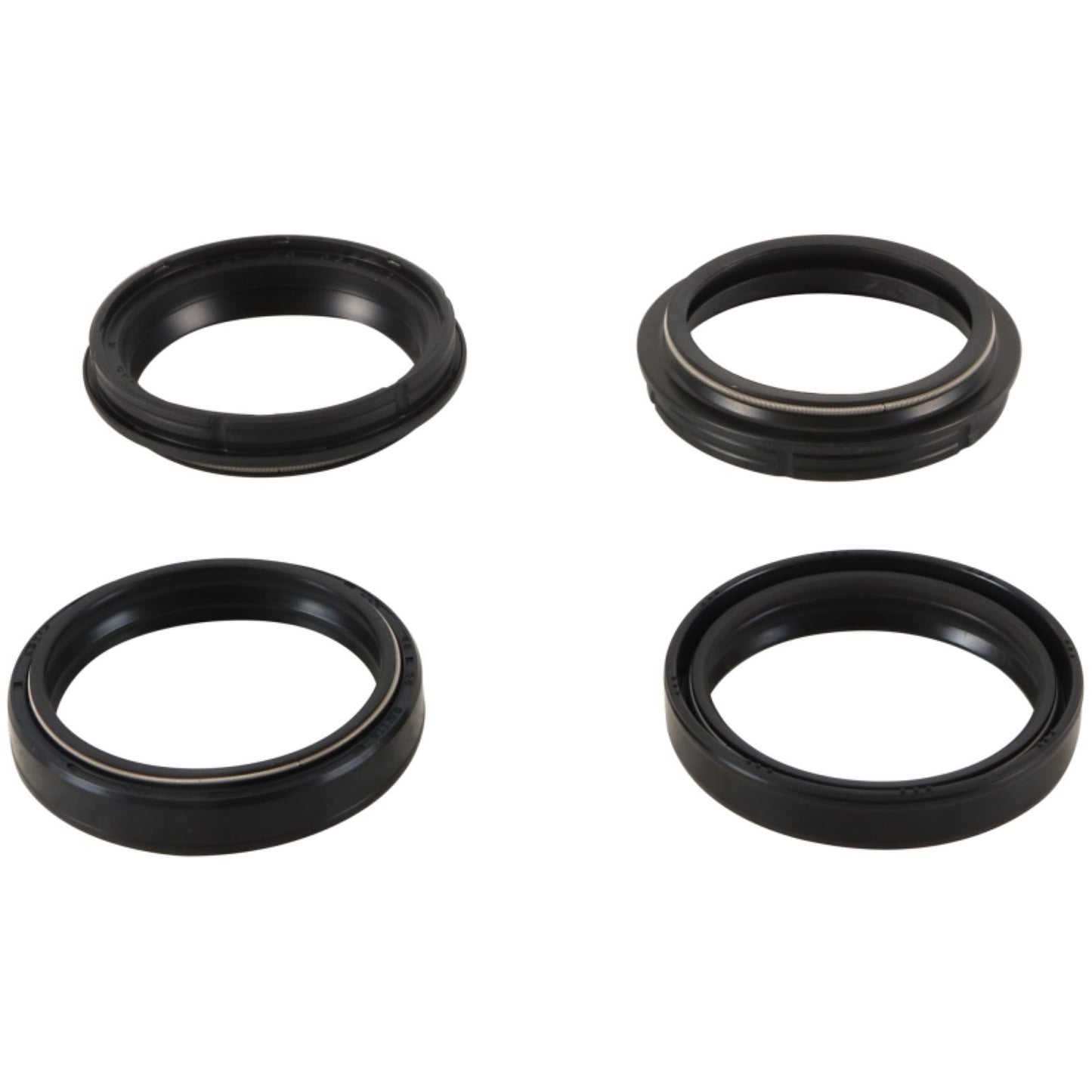 Pivot Works Fork Seal Kit PWFSK-Z010_1690517
