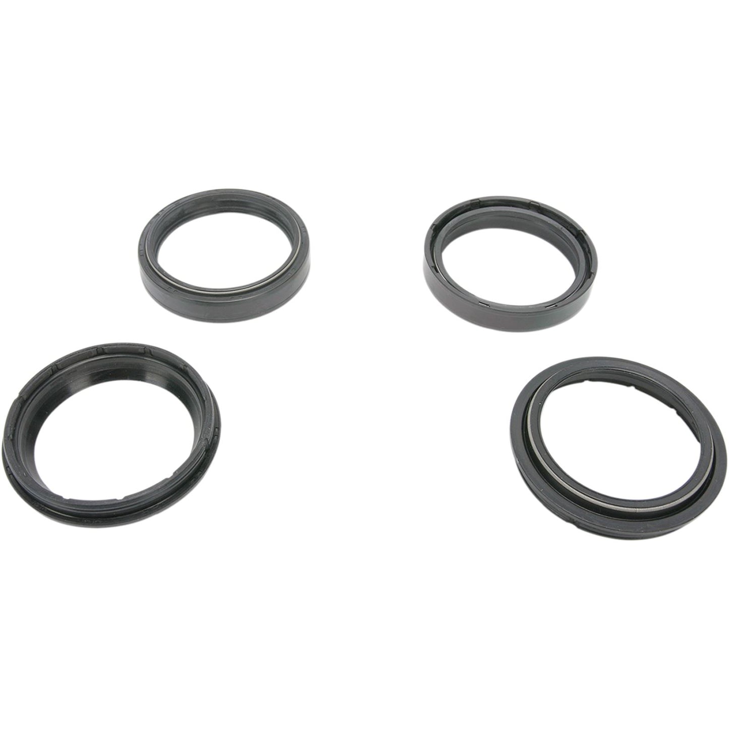 Pivot Works Fork Seal Kit PWFSK-Z010_454708
