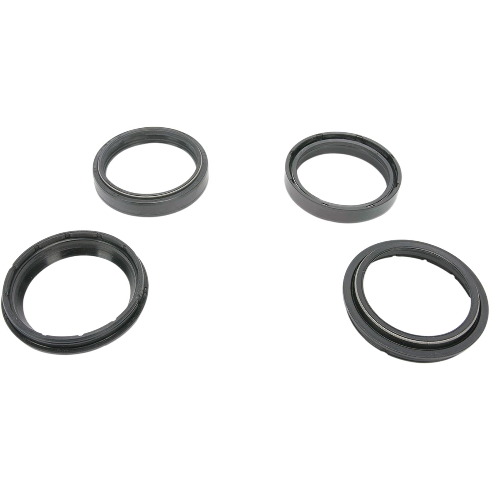 Pivot Works Fork Seal Kit PWFSK-Z010_454708