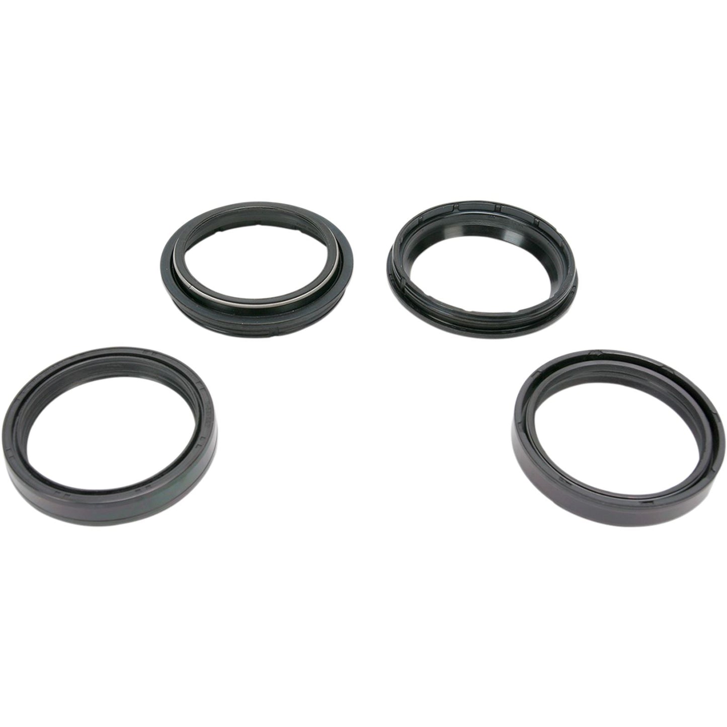 Pivot Works Fork Seal Kit PWFSK-Z011_454709
