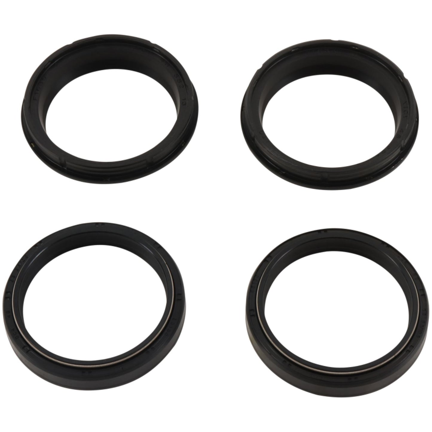 Pivot Works Fork Seal Kit PWFSK-Z012_1692191