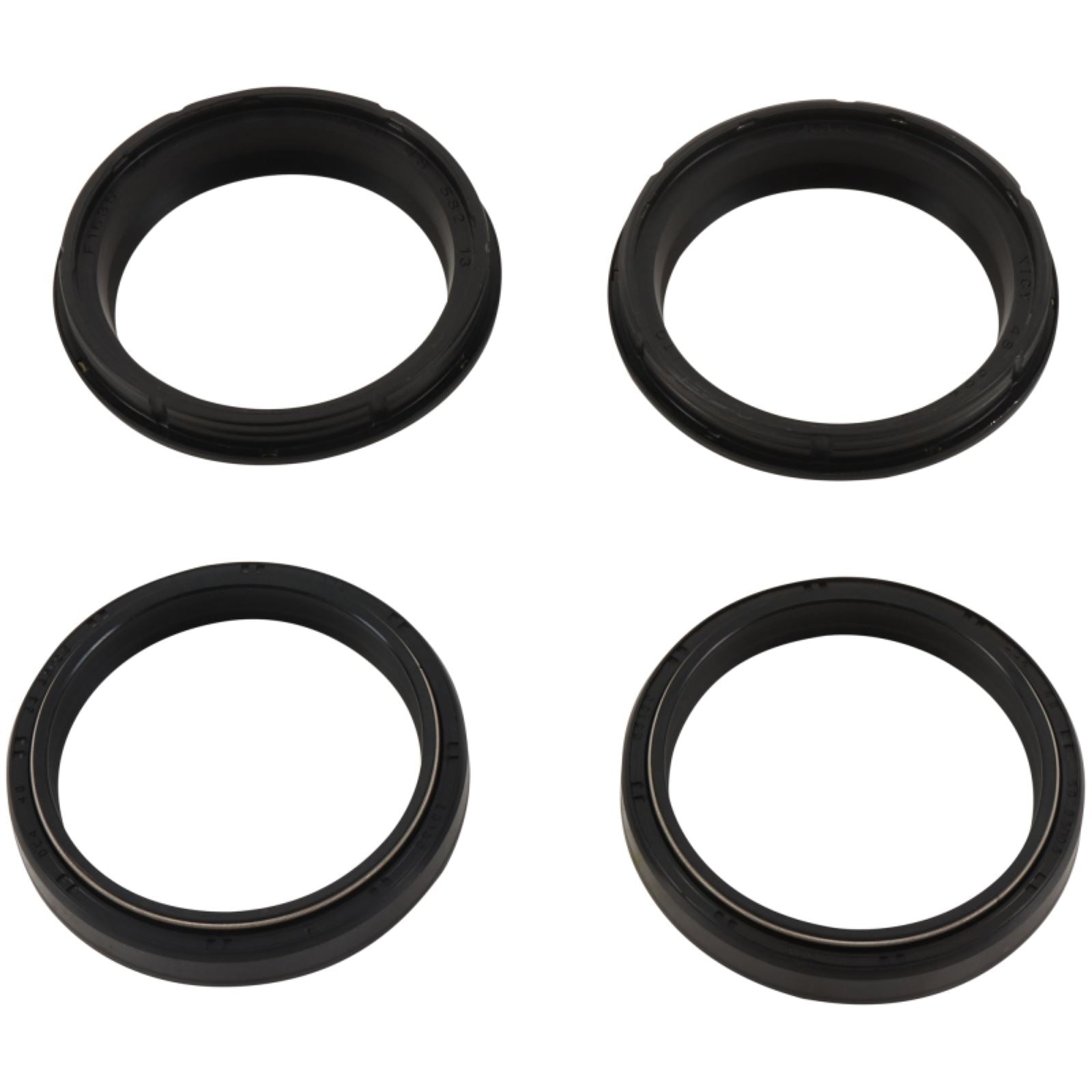 Pivot Works Fork Seal Kit PWFSK-Z012_1692191