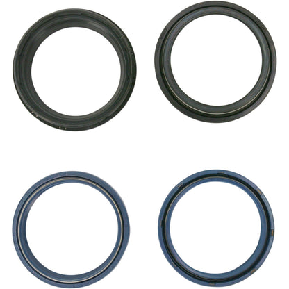 Pivot Works Fork Seal Kit PWFSK-Z012_454711