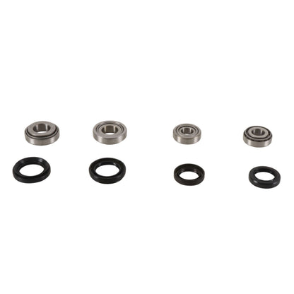 Pivot Works Wheel Bearing - Front PWHCK-H01-000_1690033