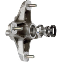 Pivot Works Wheel Bearing - Front PWHCK-H01-000_454482