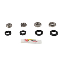 Pivot Works Bearing Wheel Front HCK S01-000 PWHCK-S01-000_1690098