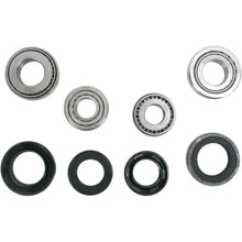 Pivot Works Bearing Wheel Front HCK S01-000 PWHCK-S01-000_454486