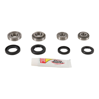 Pivot Works Bearing Wheel Front HCK-Y01-000 PWHCK-Y01-000_1690019