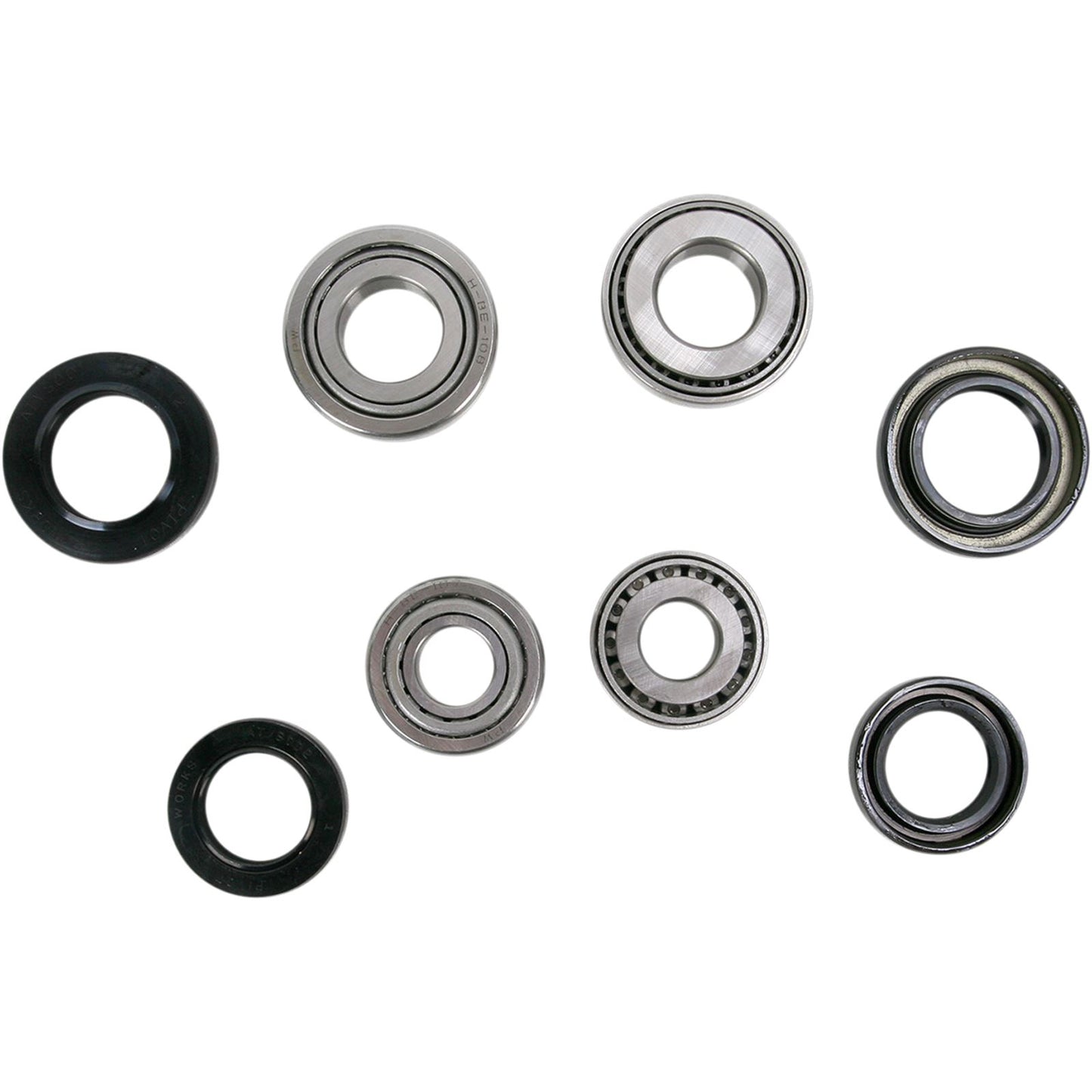 Pivot Works Bearing Wheel Front HCK-Y01-000 PWHCK-Y01-000_454485
