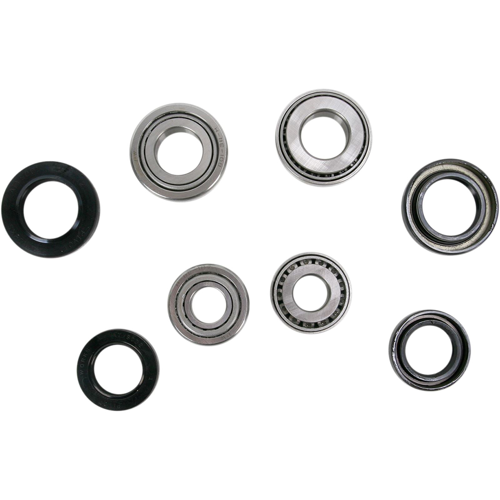 Pivot Works Bearing Wheel Front HCK-Y01-000 PWHCK-Y01-000_454485