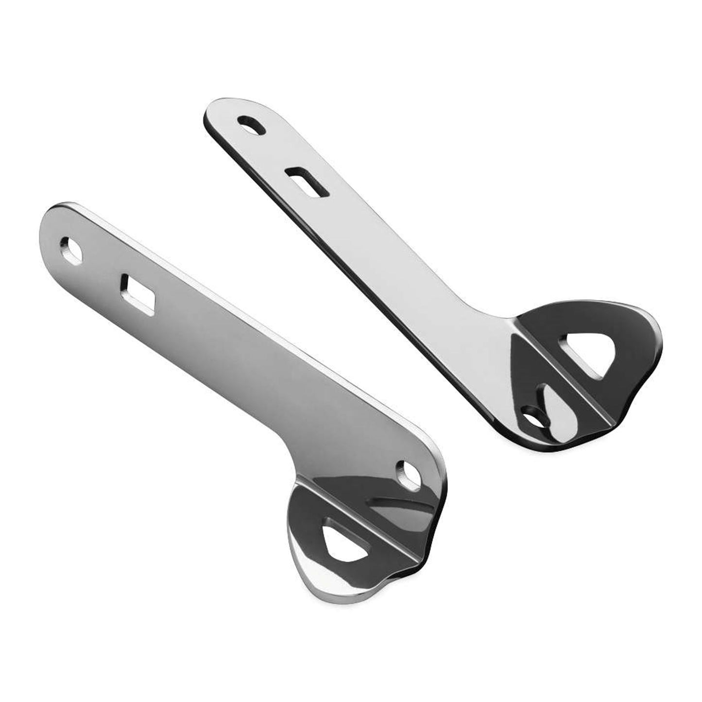 Kuryakyn Tie-Down Bracket - Tear Drop 949_99804